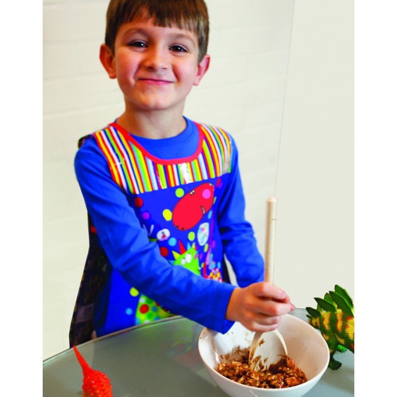 Dinosaurs Children's Tabard Dinosaurs Children's Tabard