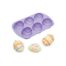 Hoppity Does It Easter Egg Silicone Baking Pan