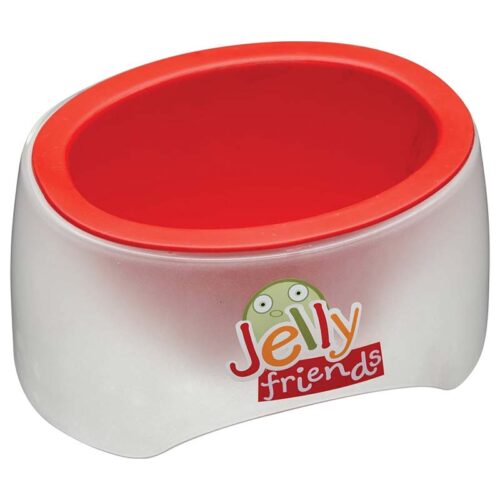 Novelty Creature Jelly Mould
