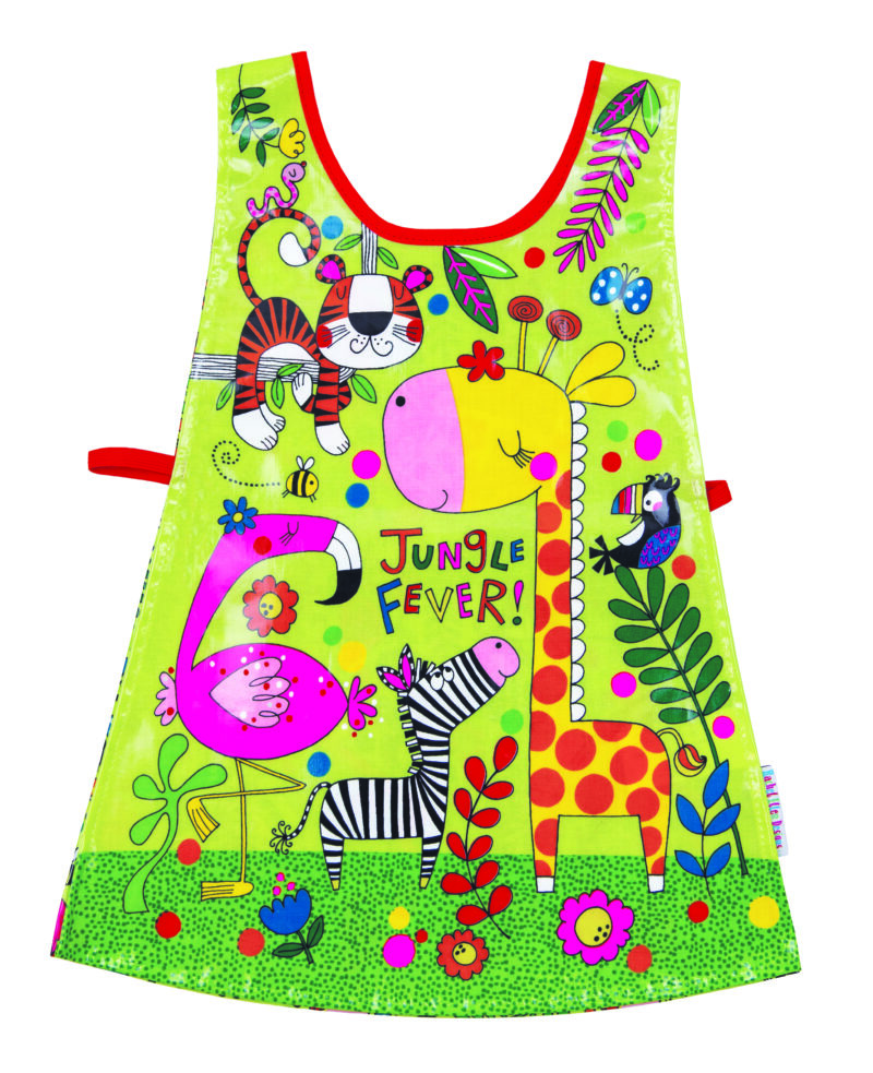 The Little Cook Company An online boutique offering a complete range